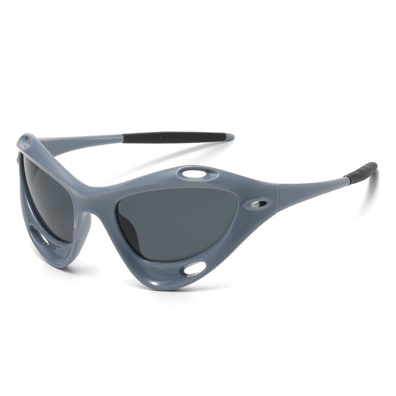 The Rongi Shades.