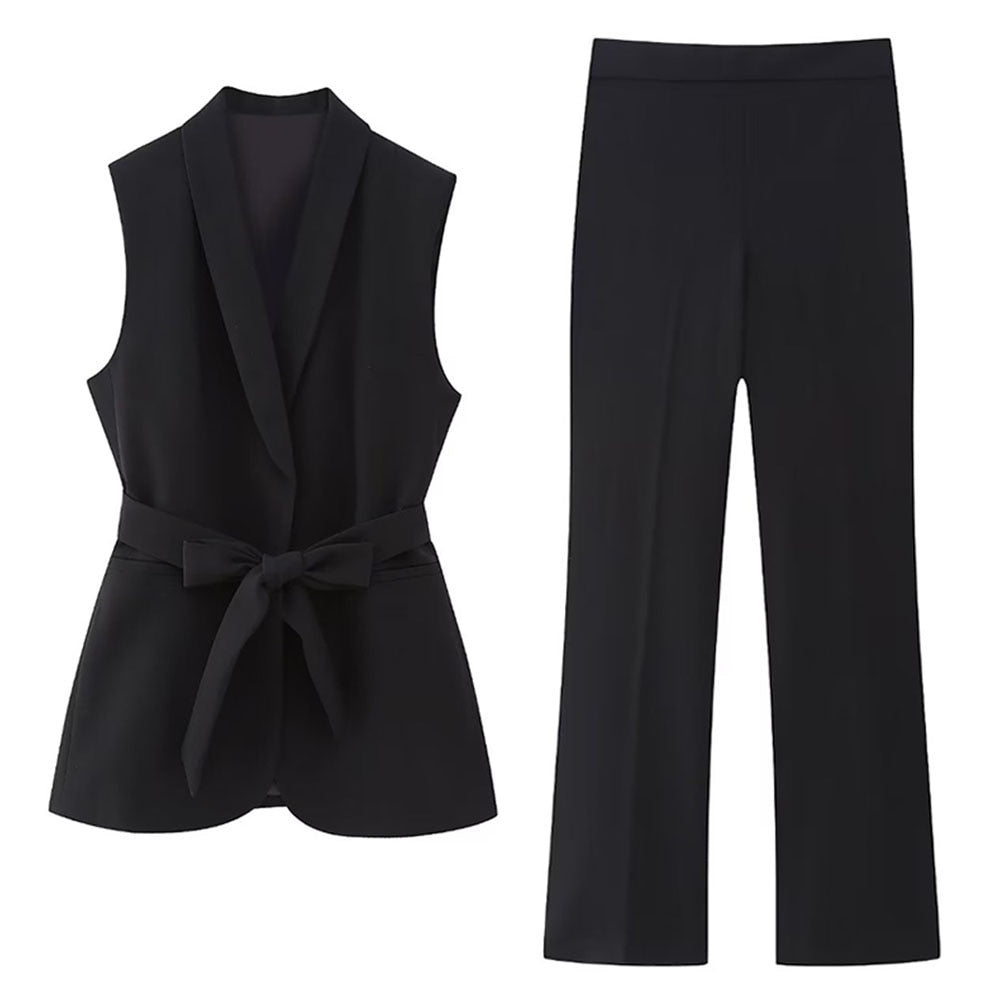The Dania Suit