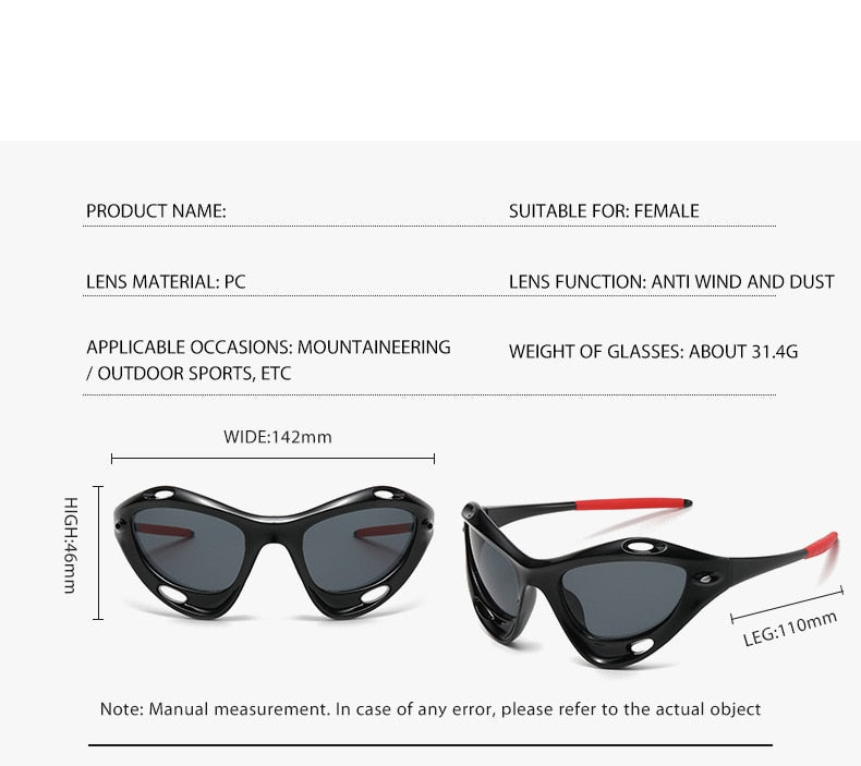 The Rongi Shades.
