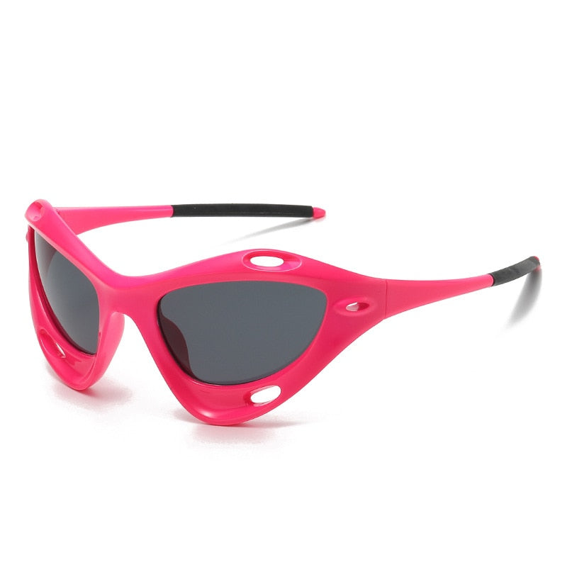 The Rongi Shades.