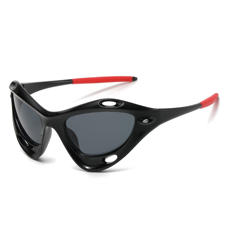 The Rongi Shades.