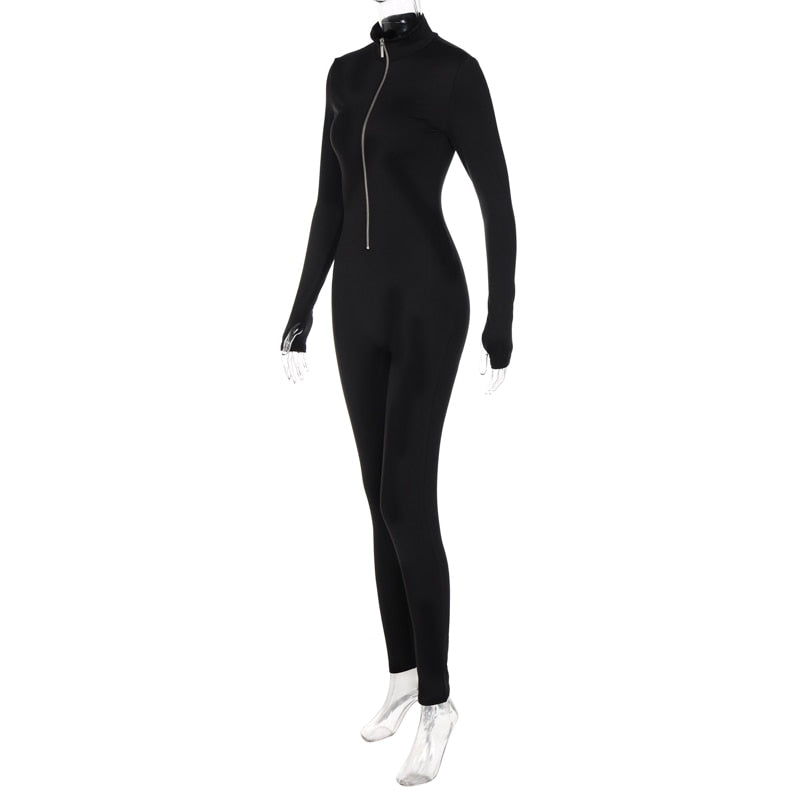 The Zura Jumpsuit