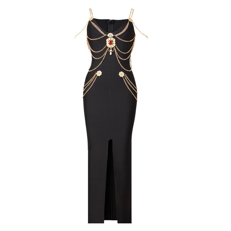 The VANITY Dress