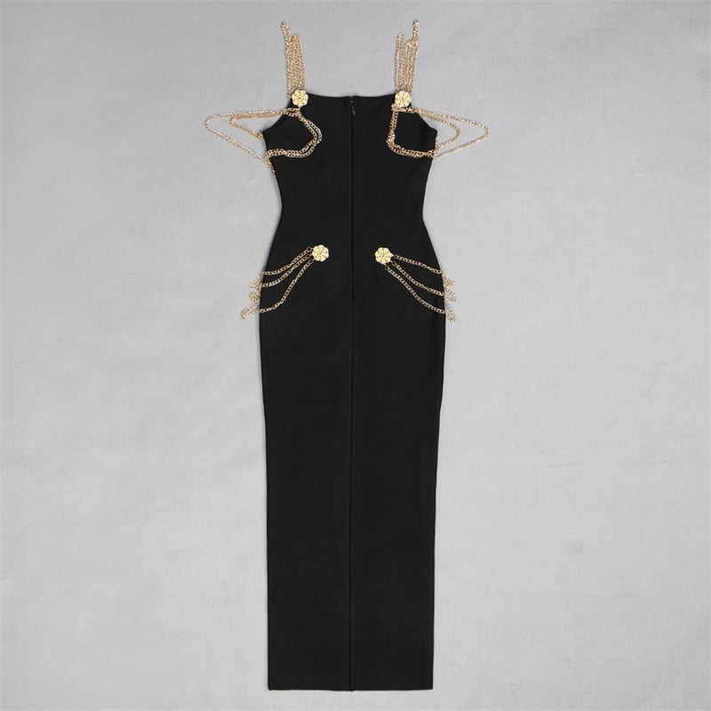 The VANITY Dress