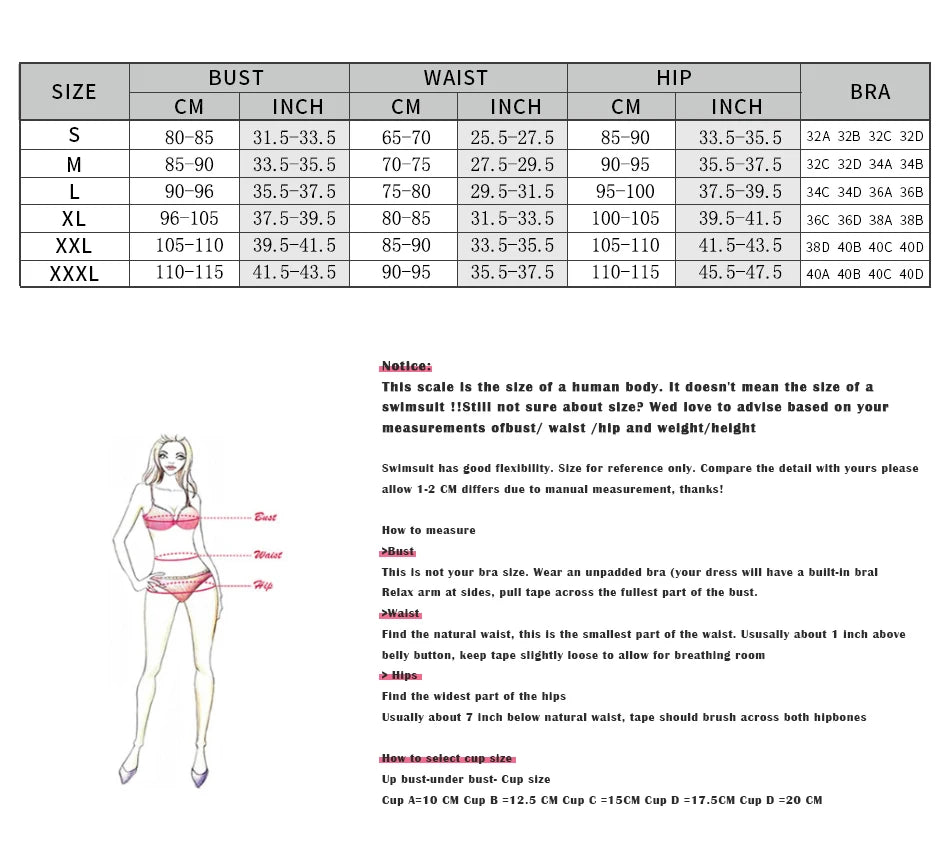 The Menai Swimsuit