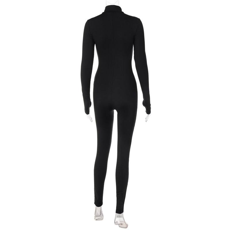 The Zura Jumpsuit