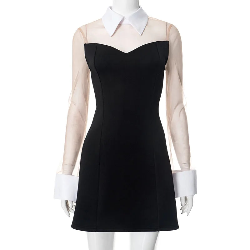 The Noah Dress