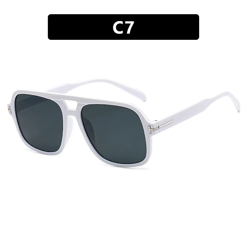 The Gina Shades.