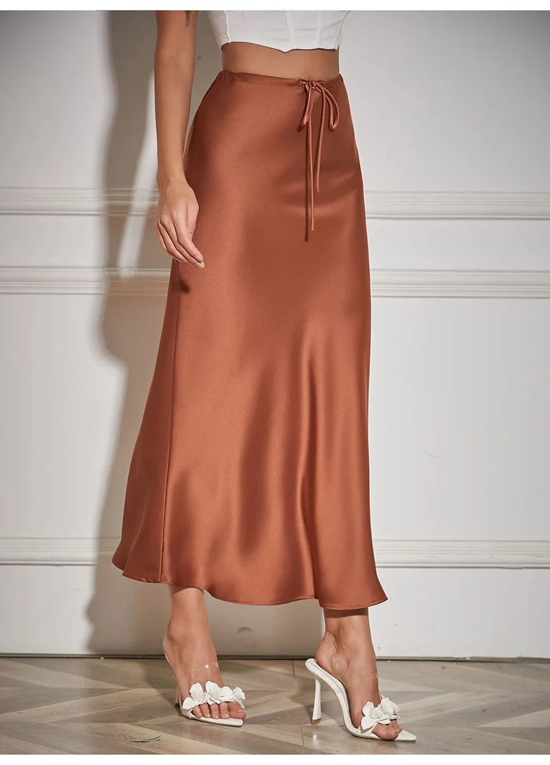The Genoa Skirt
