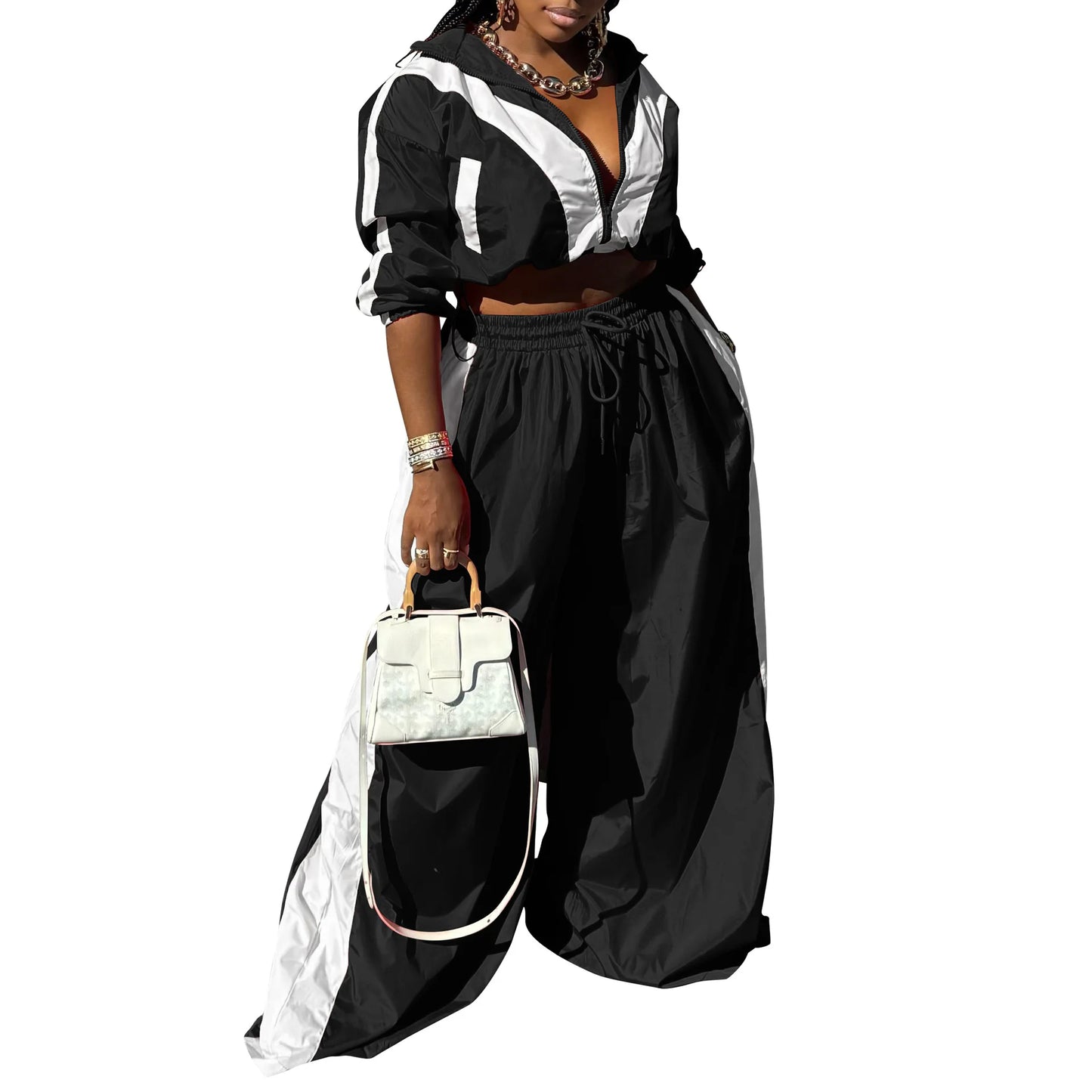 The Tasha Set