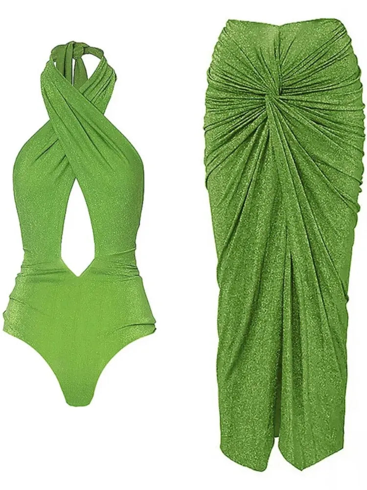 Alissia Swim Set