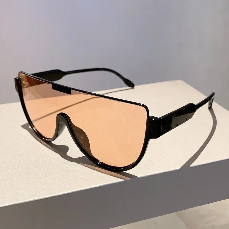 The Haillie Shades.