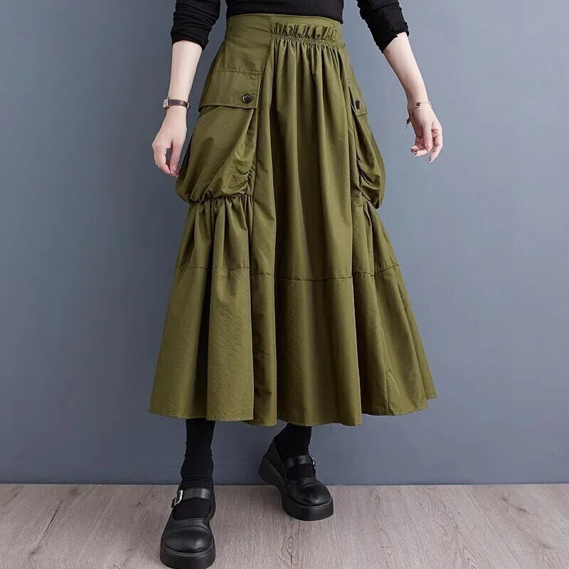 The REMI Skirt