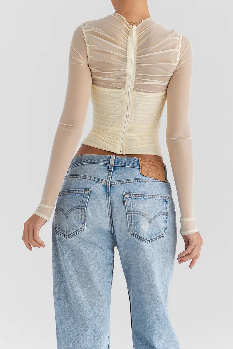 The Katalina Top