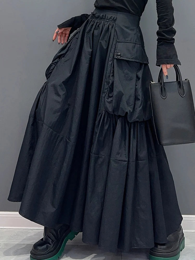 The REMI Skirt