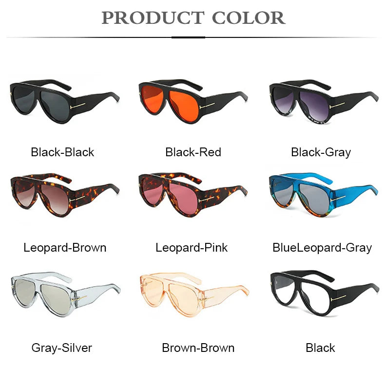 The AVA Shades.