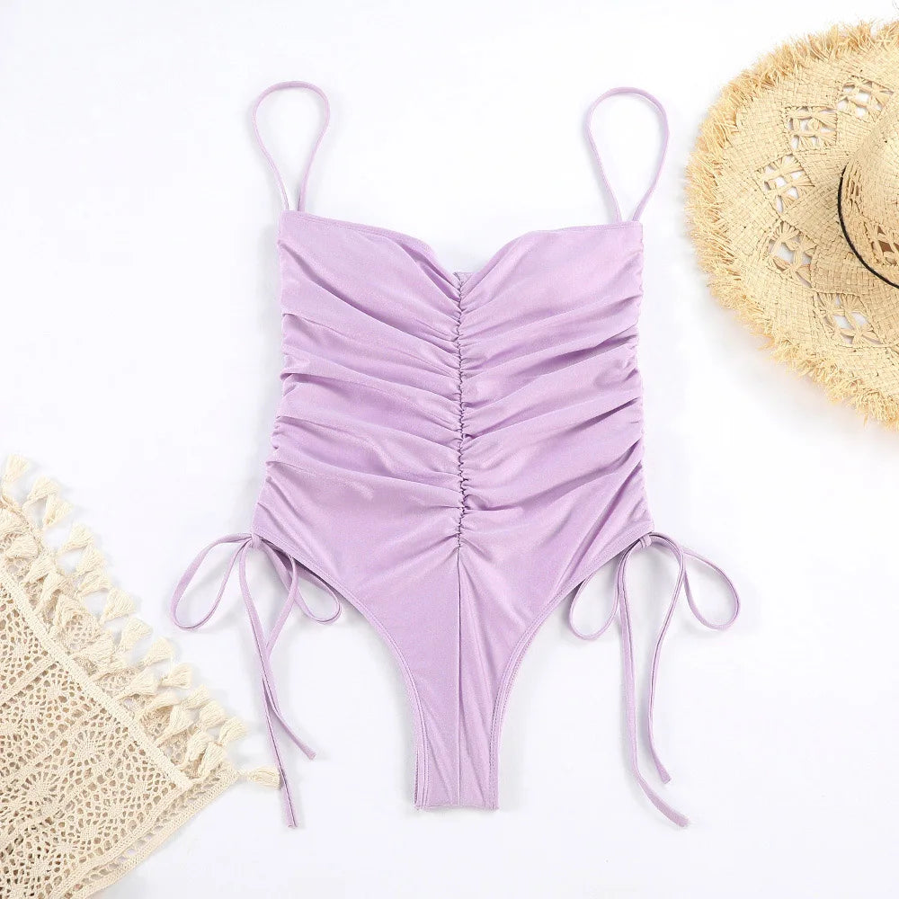 The Rachel Swimsuit