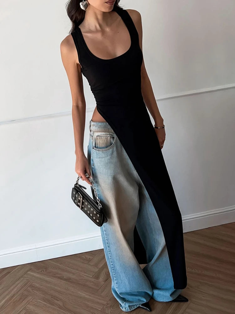 The Lisa Top