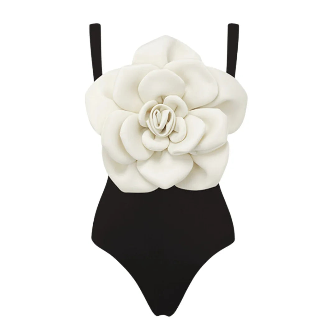The Zaya Swimsuit