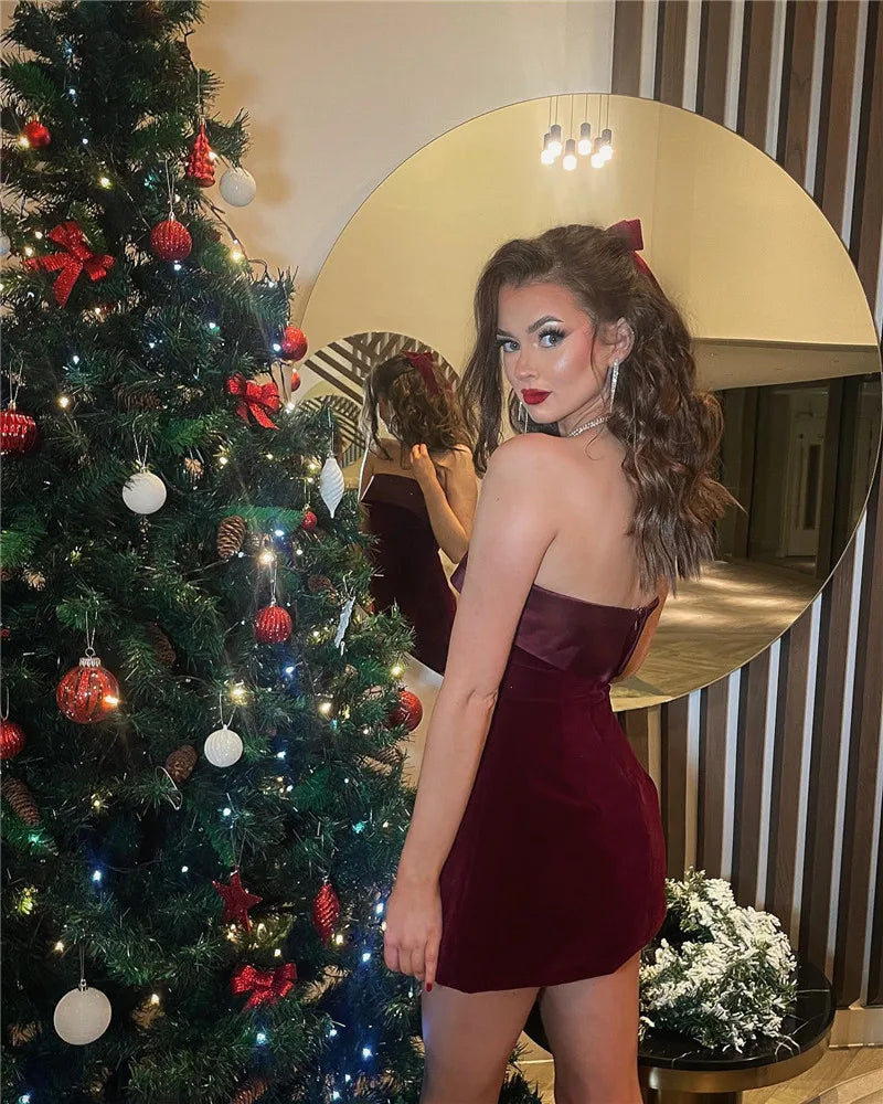 The Jada Dress