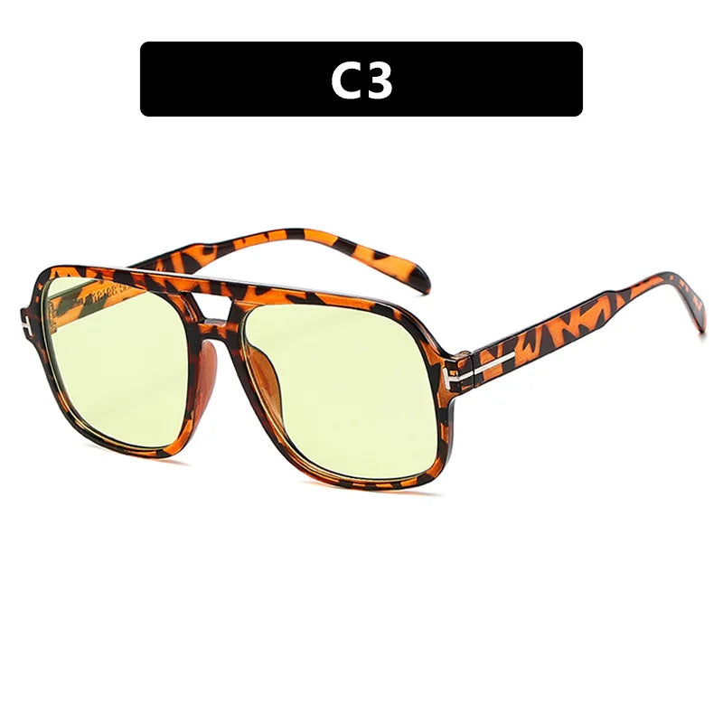 The Gina Shades.
