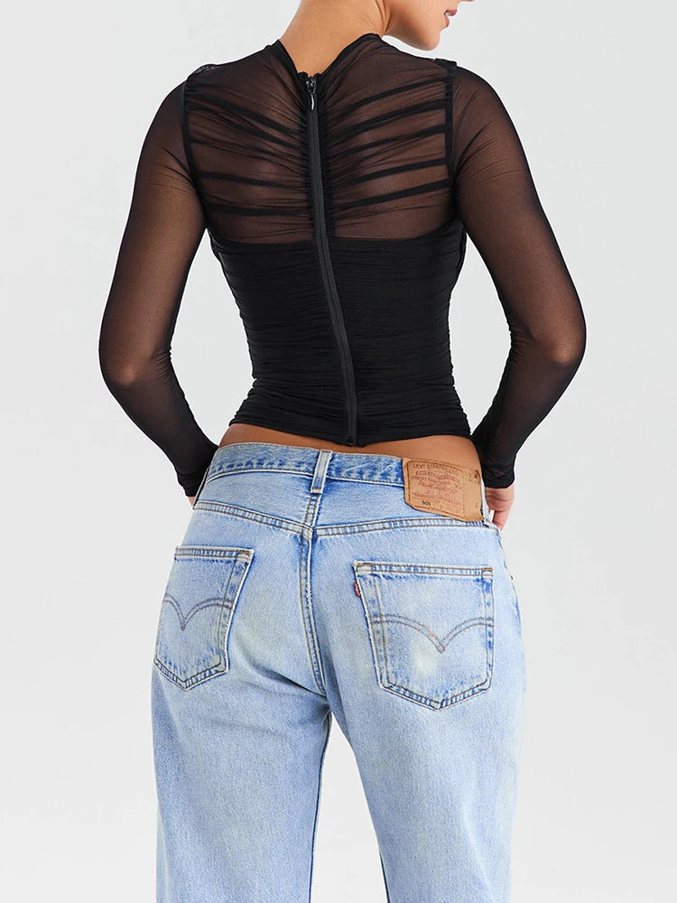 The Katalina Top