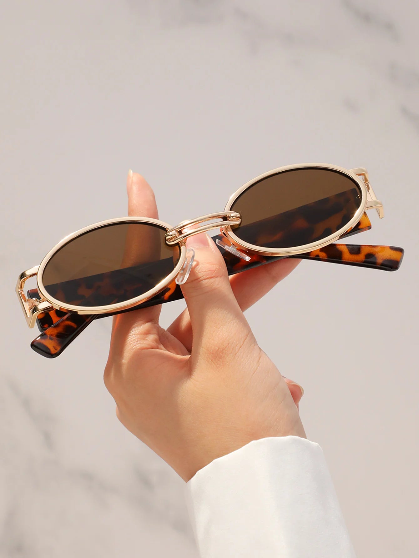 Retro Biggie Shades