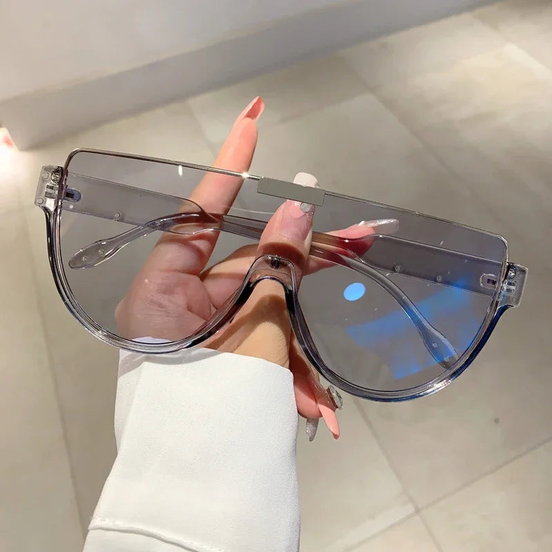 The Haillie Shades.