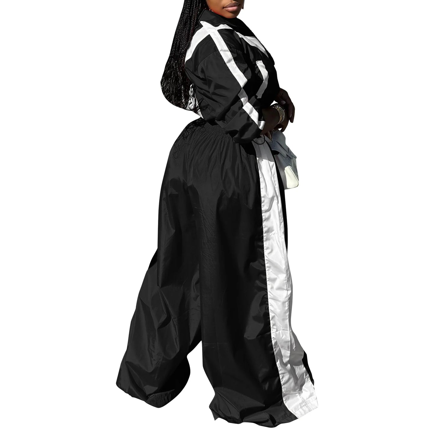The Tasha Set