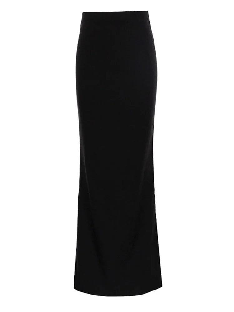 The Serita Skirt