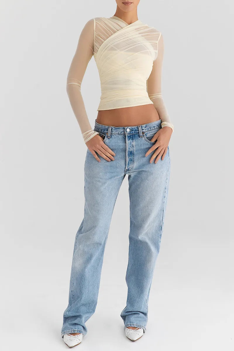 The Katalina Top