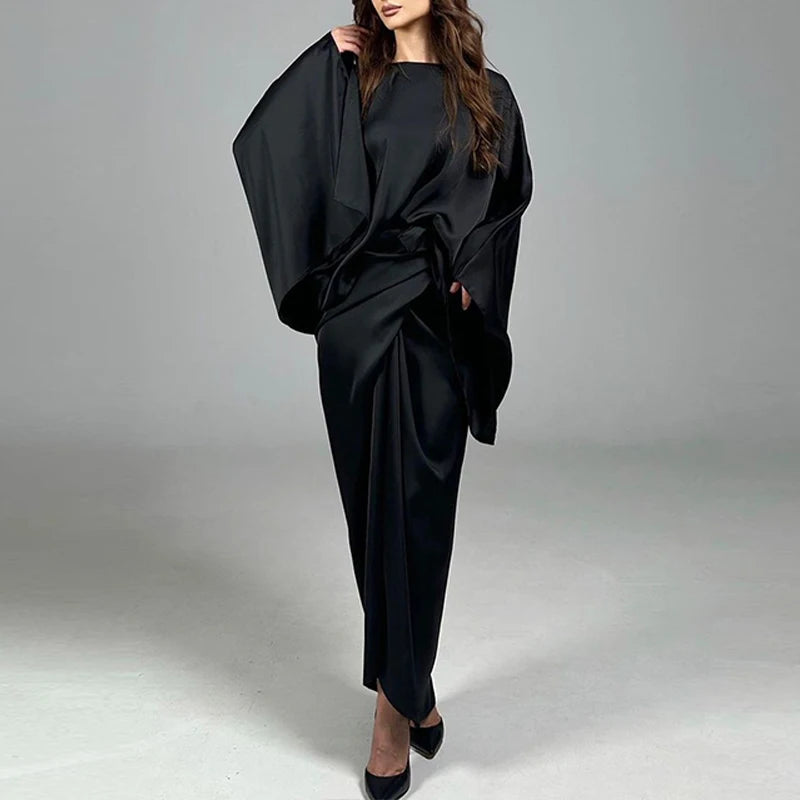 The Deena Dress