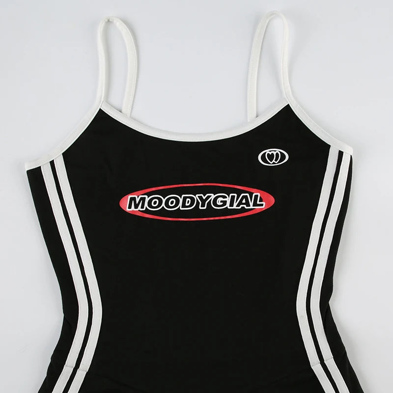 The DEMI Dress.