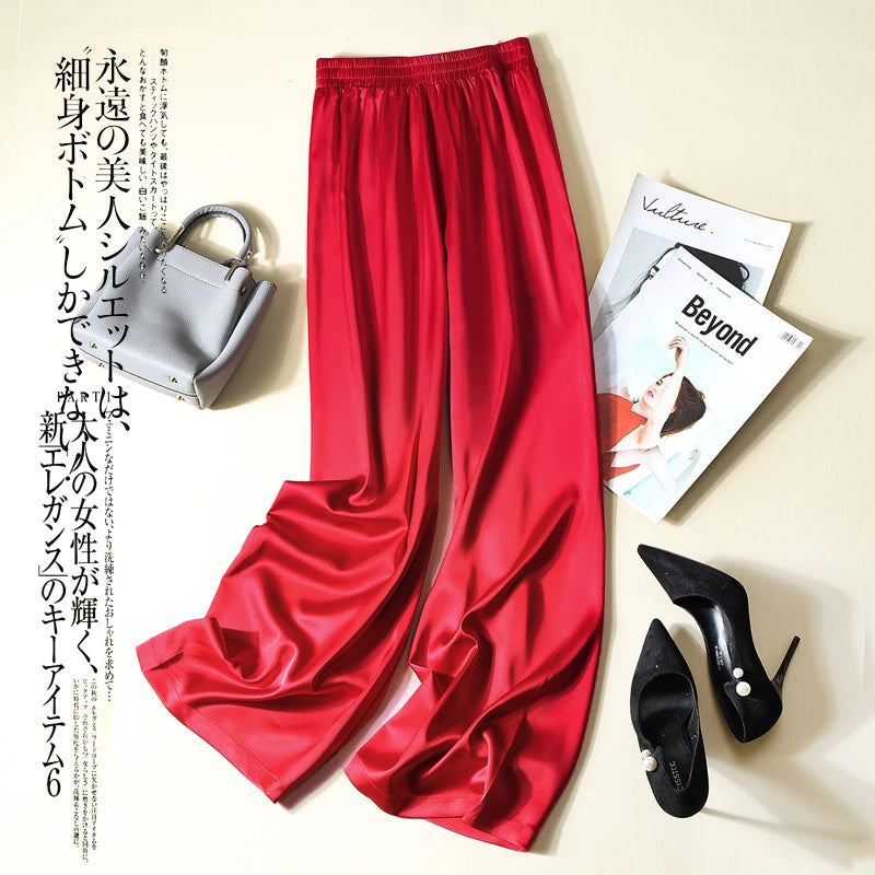 The Suki Pants.