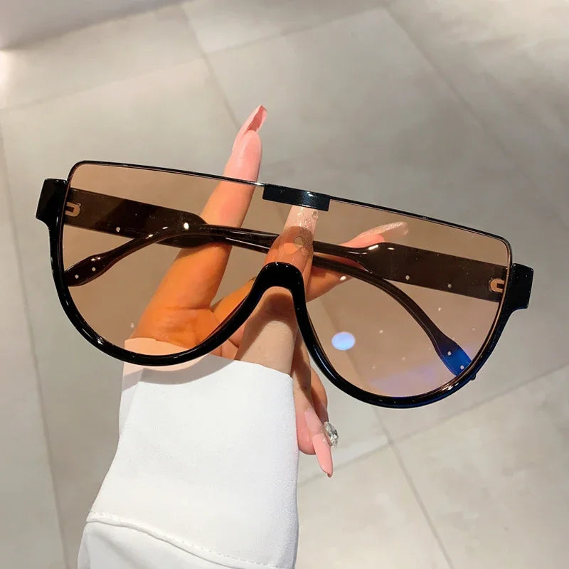 The Haillie Shades.