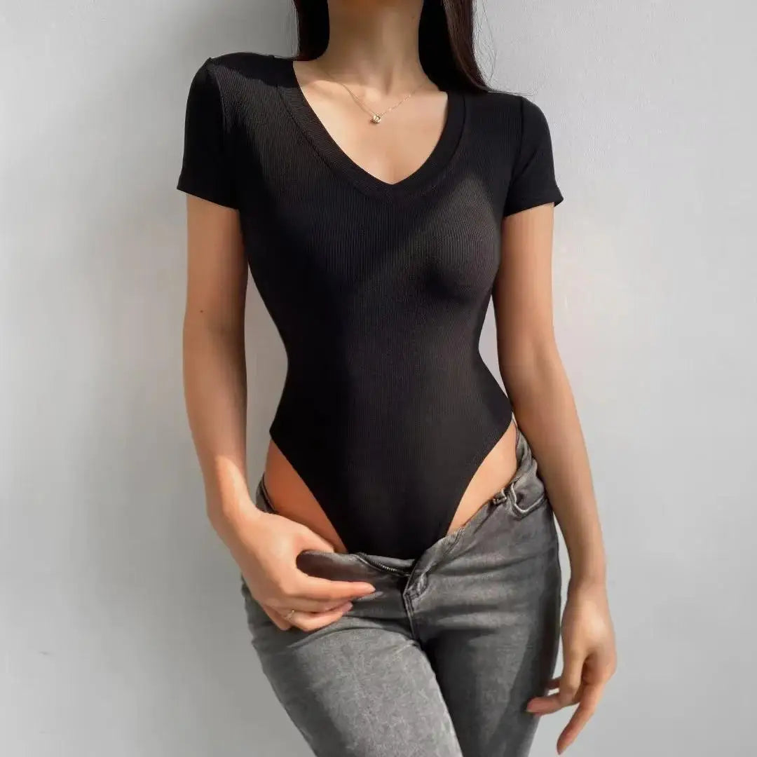 The Camille Top