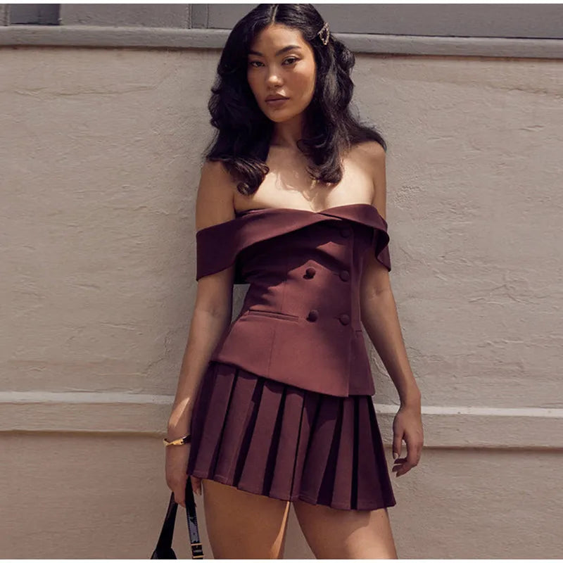The Tina Set
