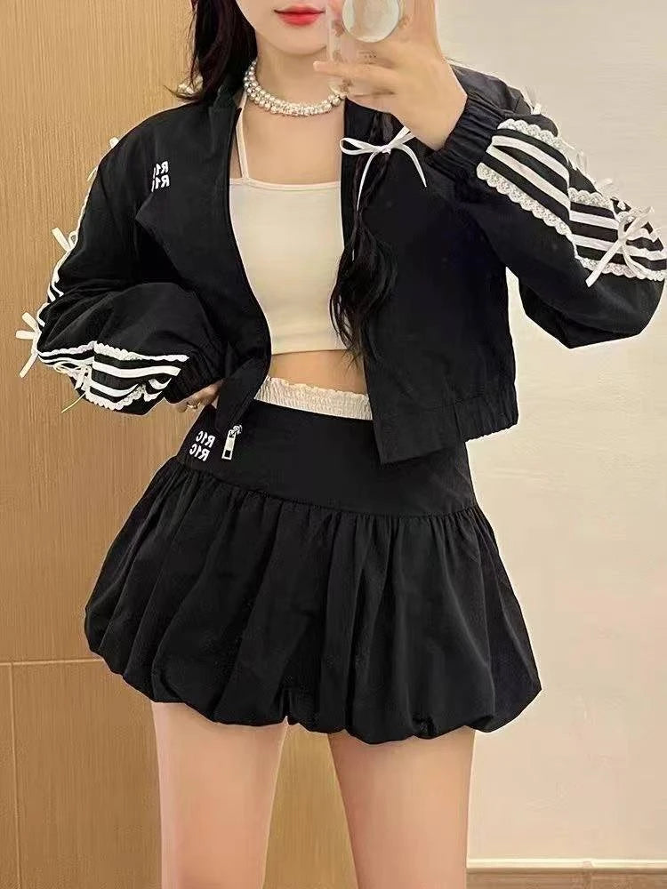 The Jenny Set