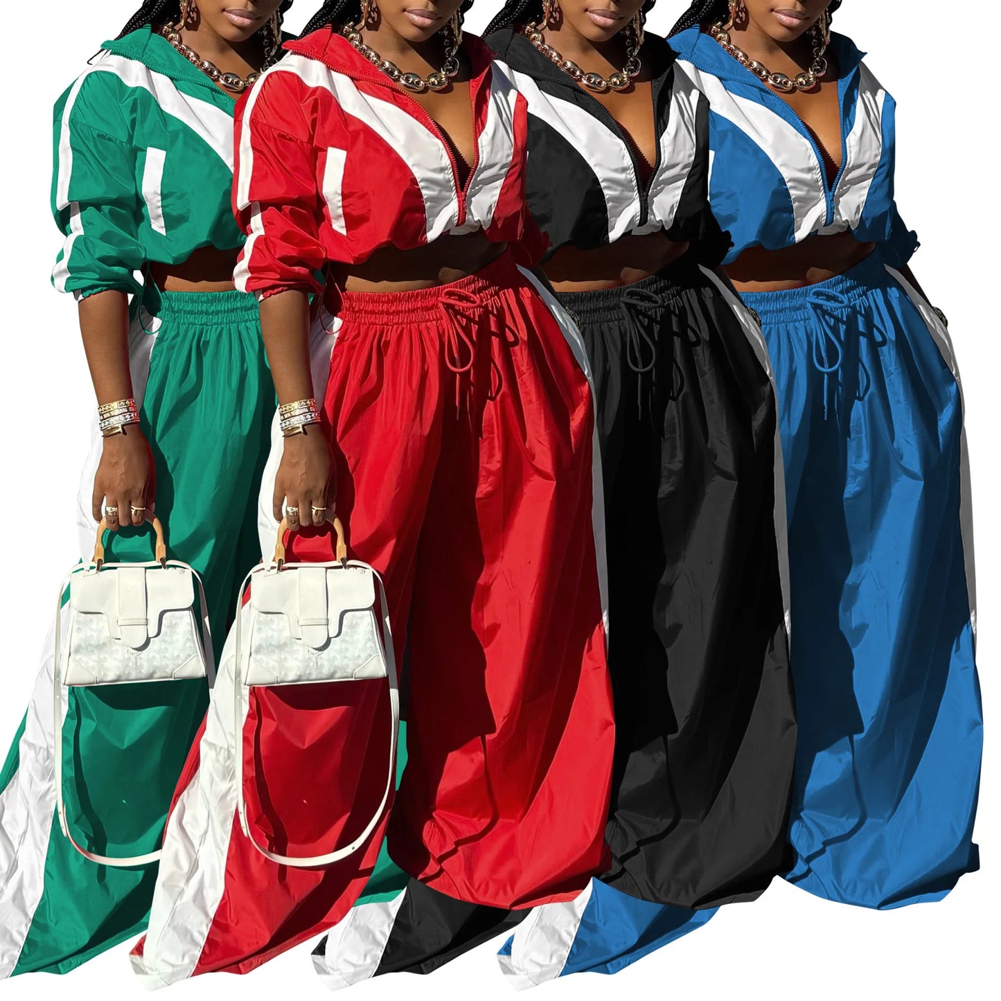 The Tasha Set
