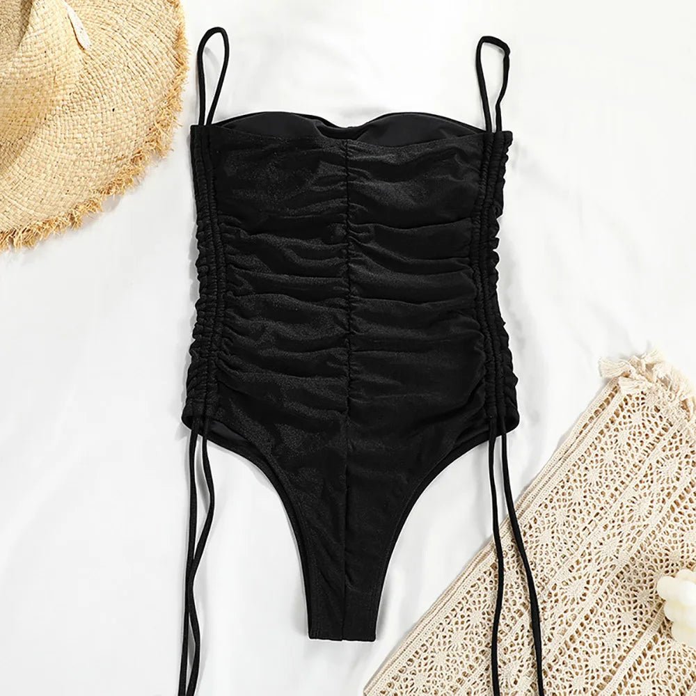The Rachel Swimsuit