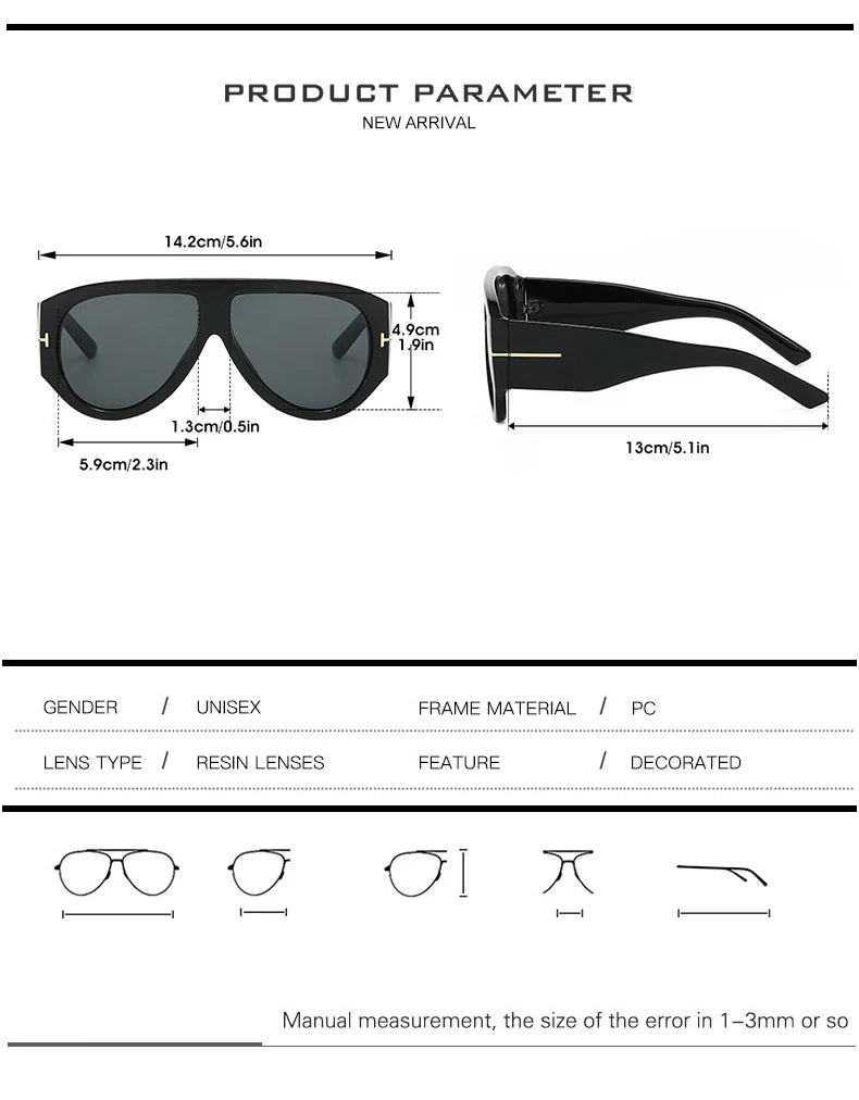 The AVA Shades.