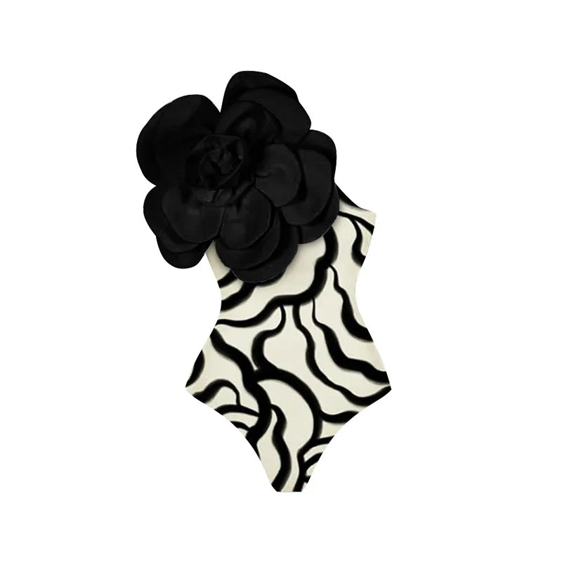 The Zaya Swimsuit