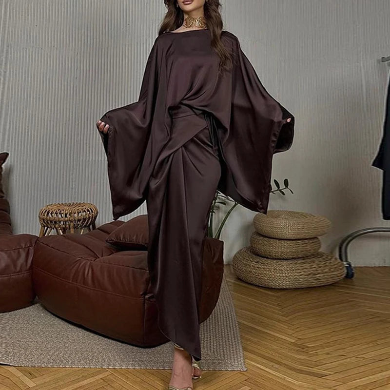 The Deena Dress