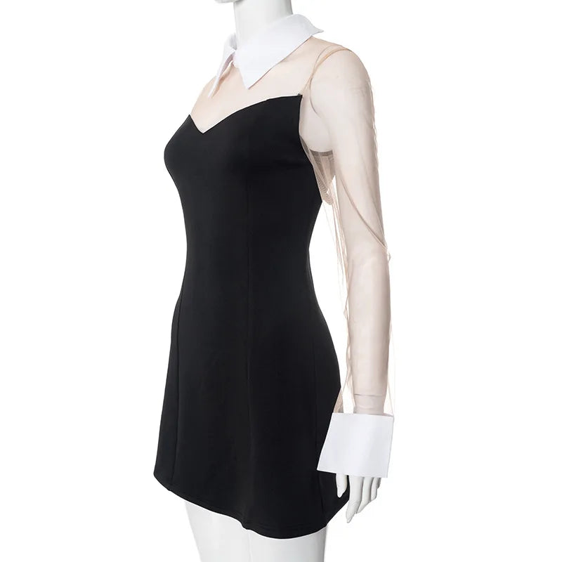The Noah Dress