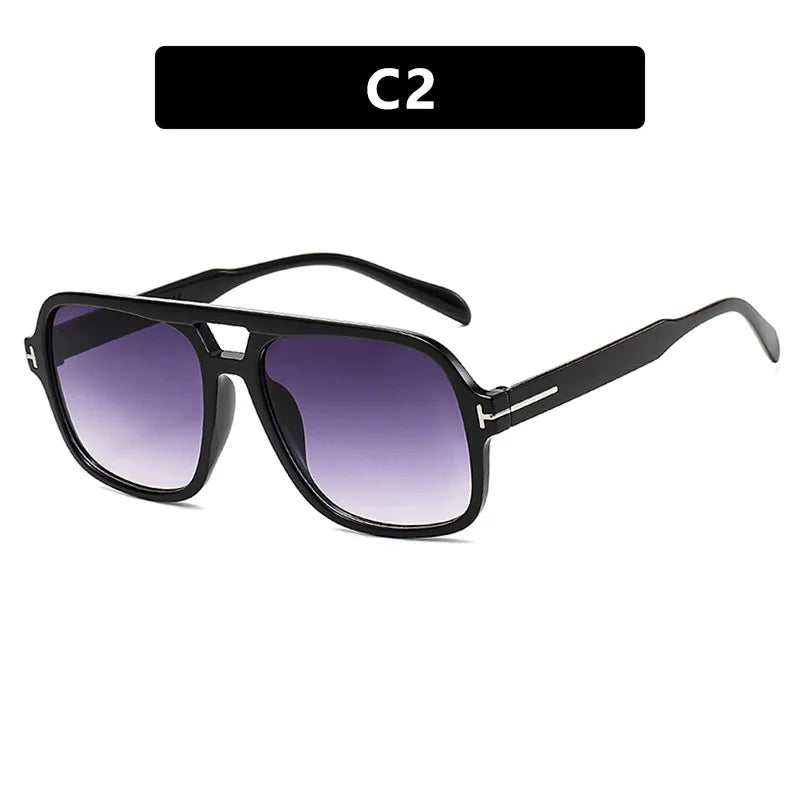 The Gina Shades.