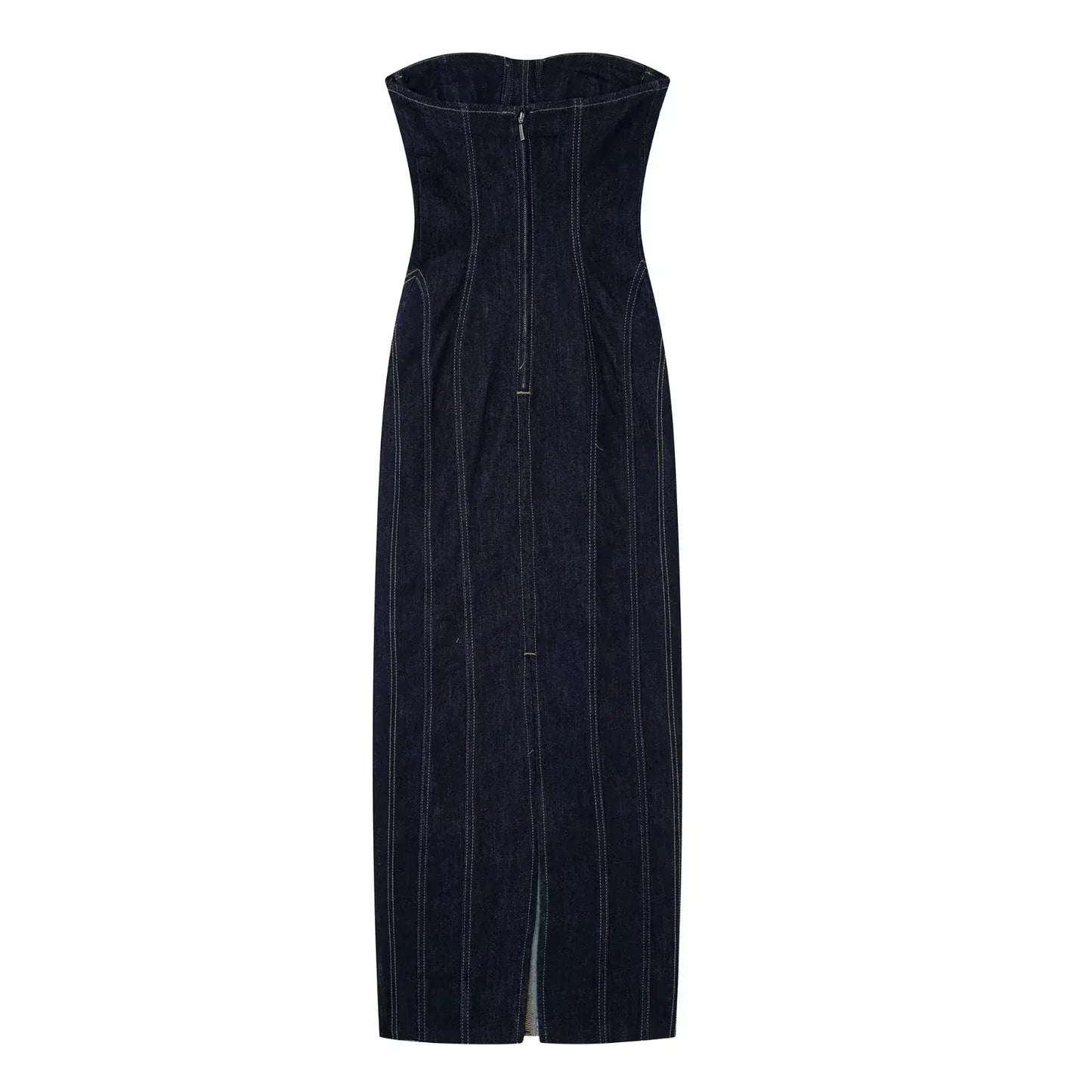 The Ryka Dress