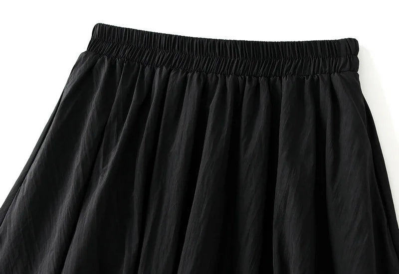 The Remy Skirt.