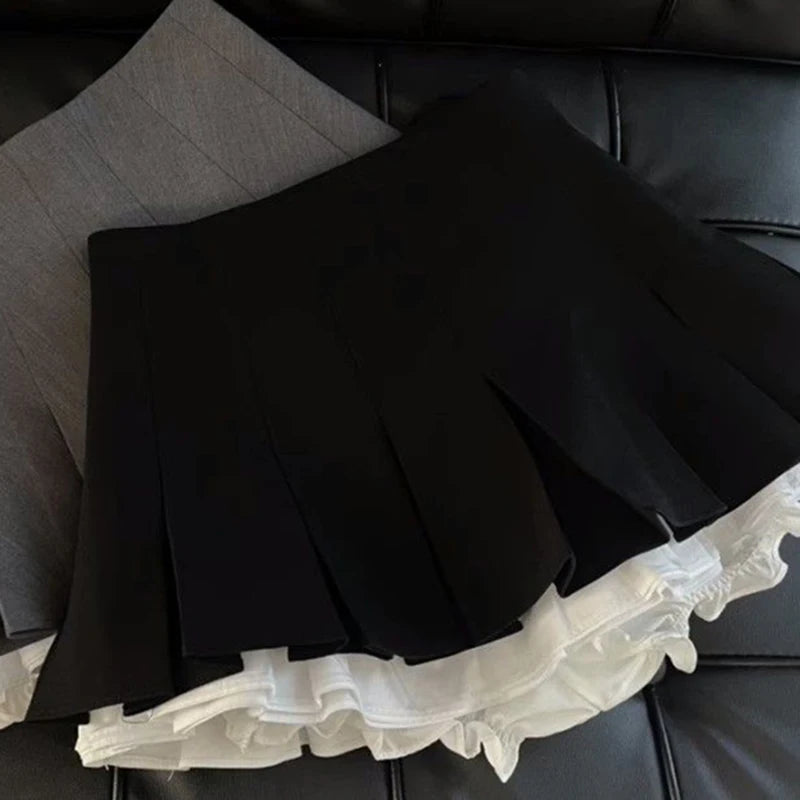 The KYLE Skirt.