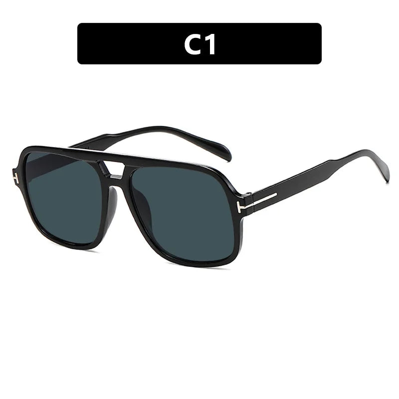 The Gina Shades.