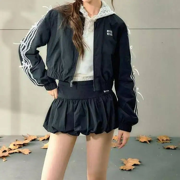 The Jenny Set